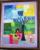 Small Quilts/Wallhangings - Page 9 Girl_o10